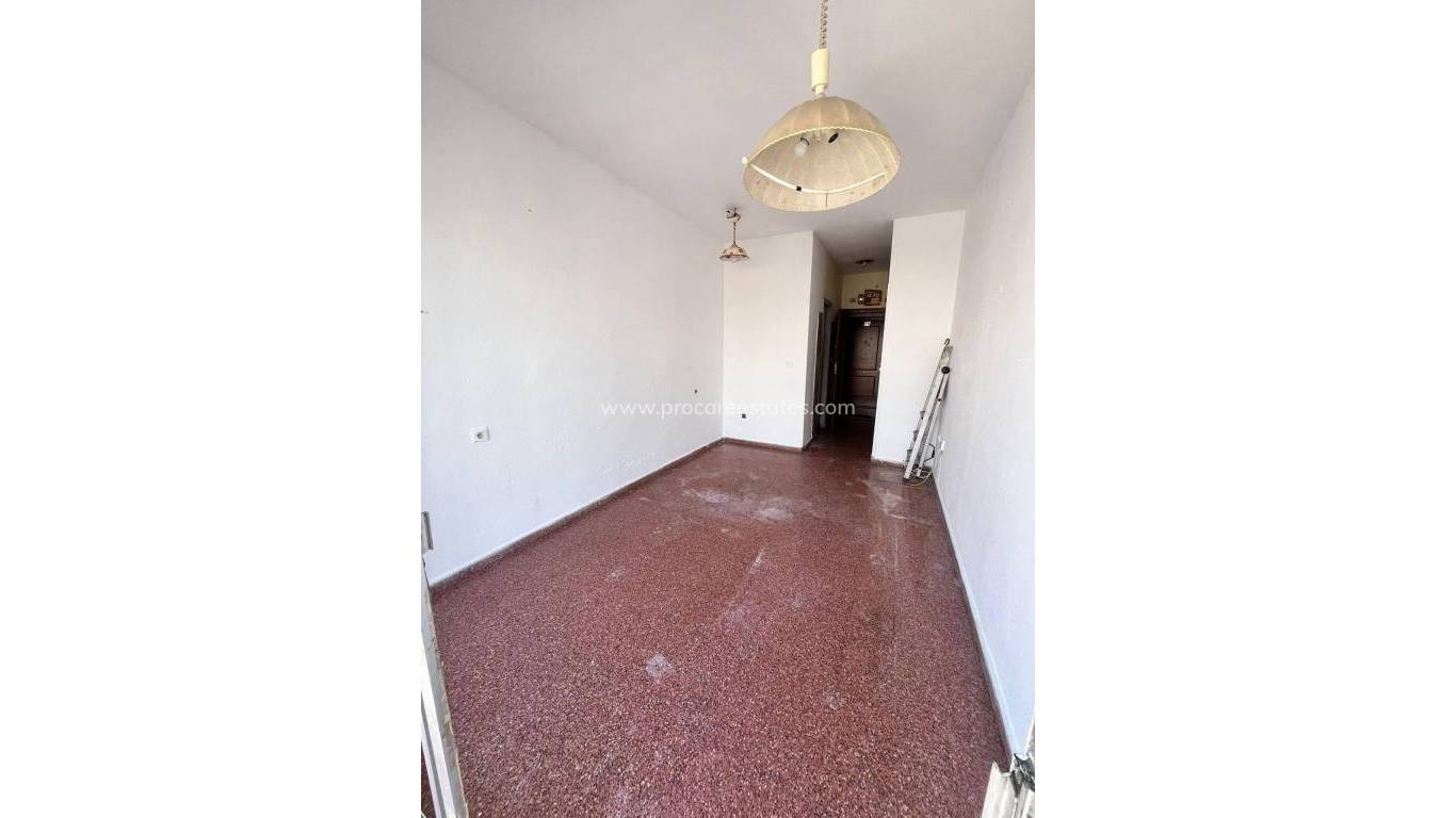 Revente - Appartement - Torrevieja - Playa Los Locos