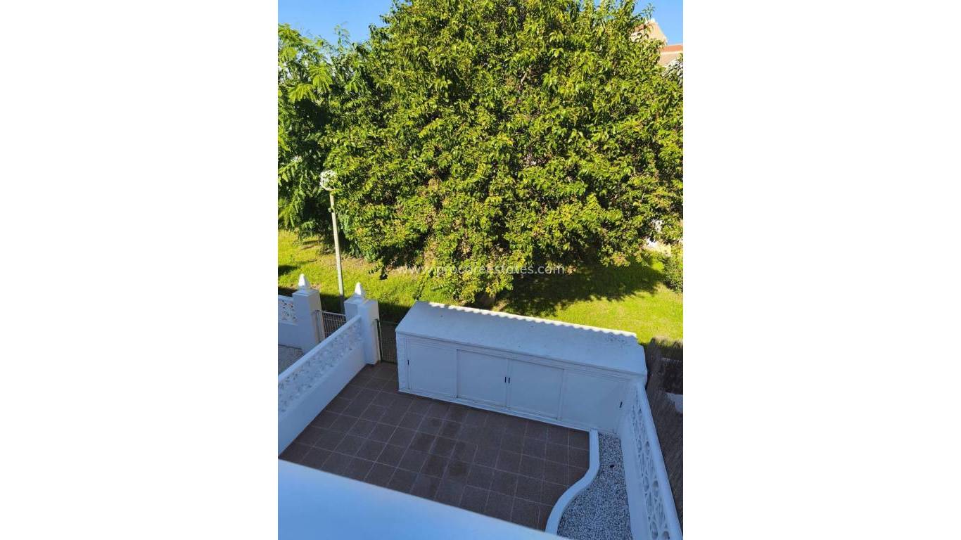 Revente - Appartement - Torrevieja - Playa Los Locos