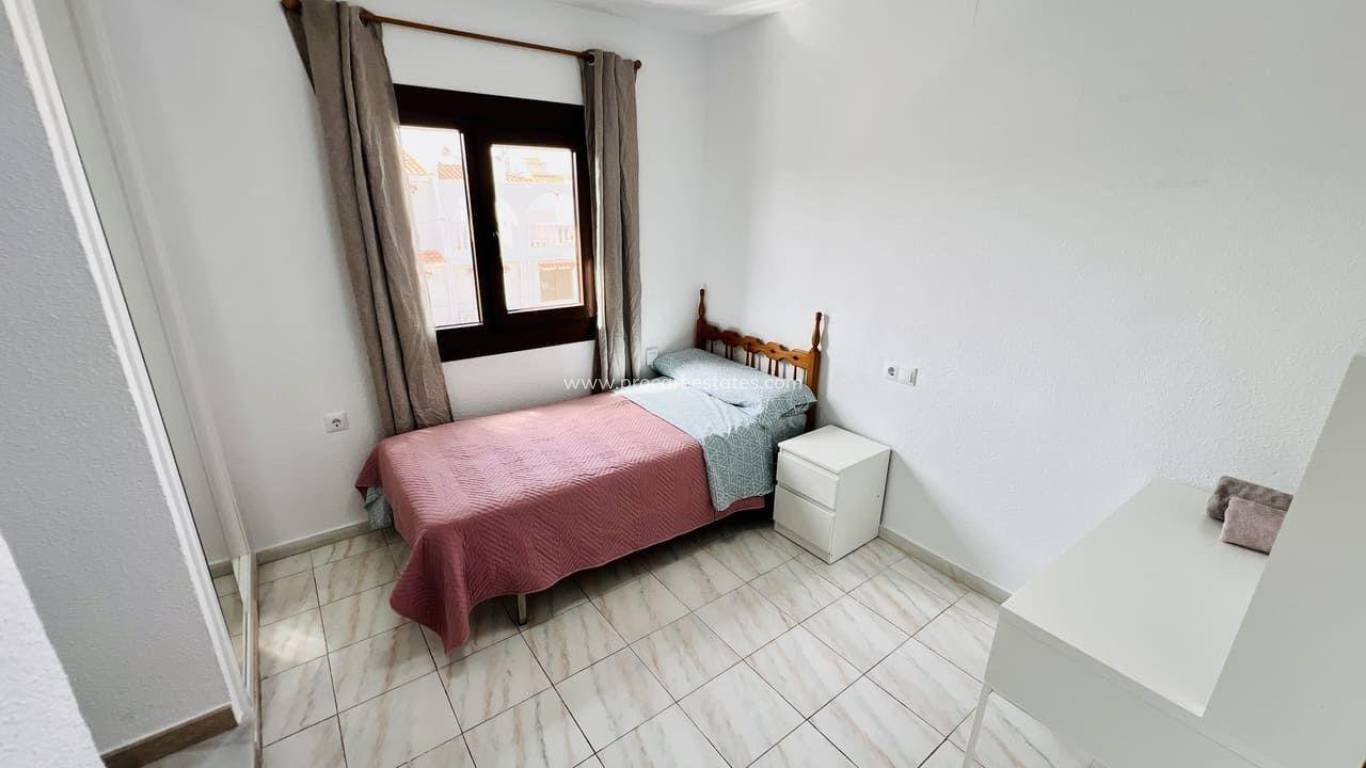 Revente - Appartement - Torrevieja - Playa Los Locos