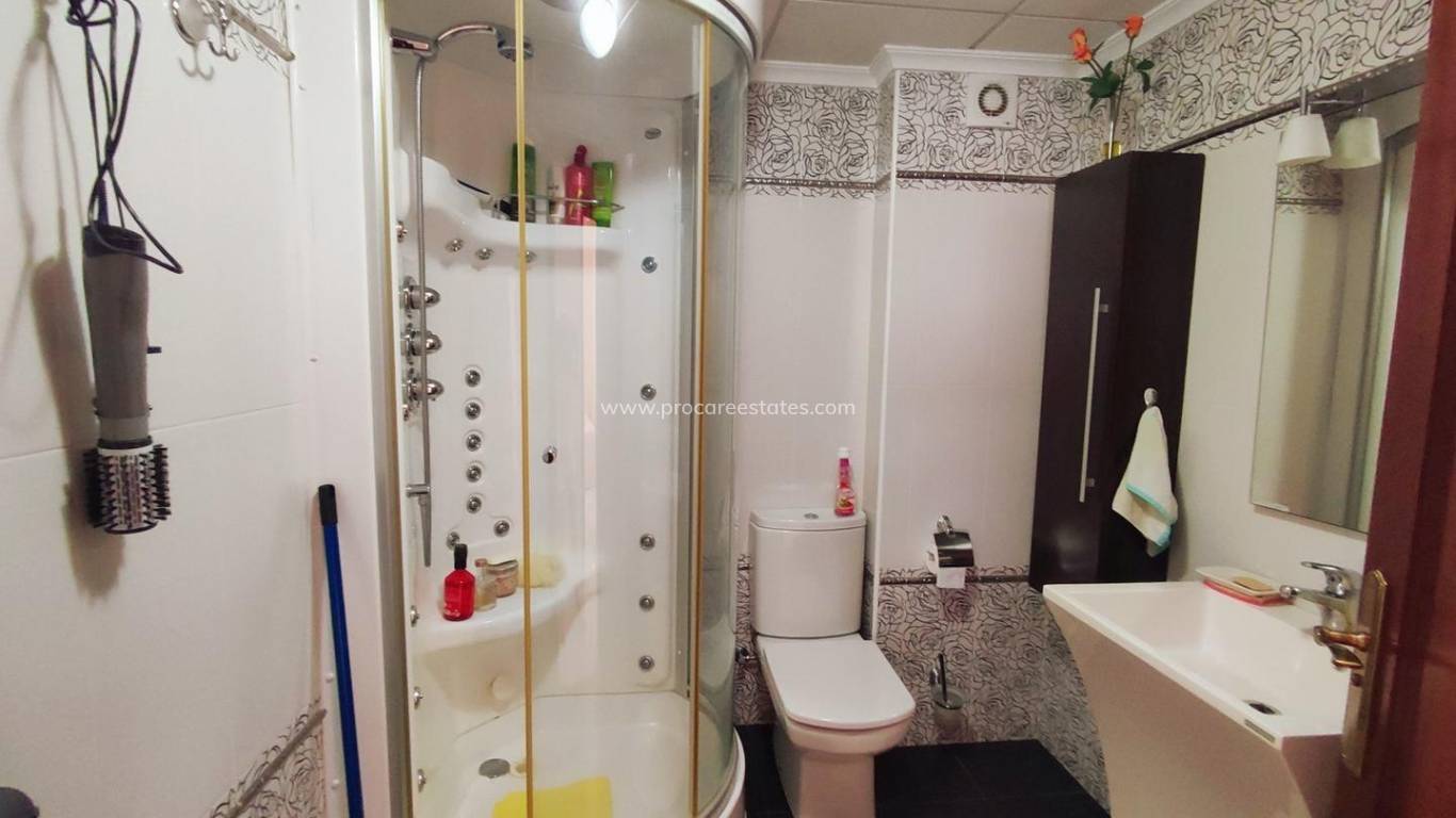 Revente - Appartement - Torrevieja - Playa Los Locos