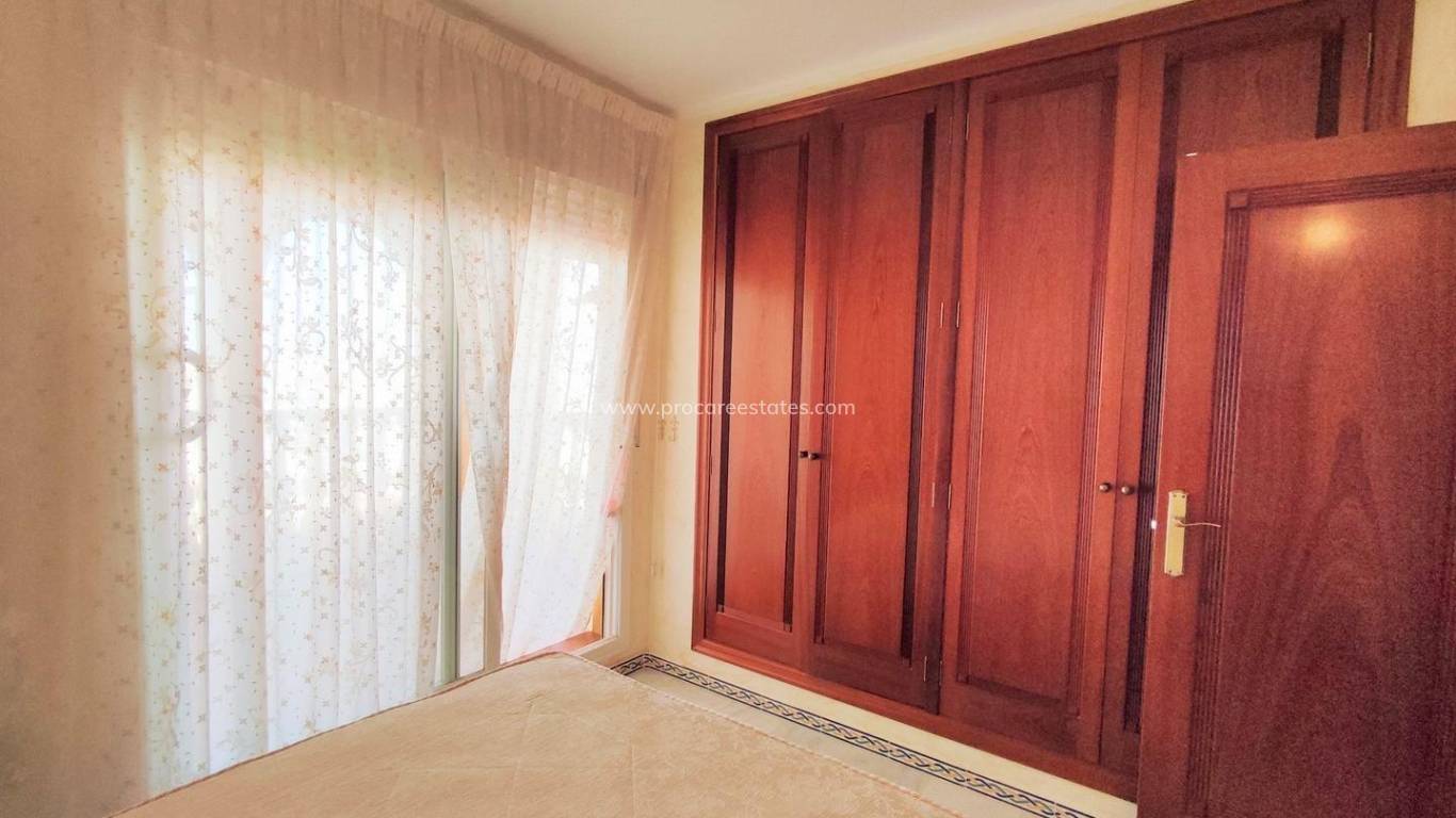 Revente - Appartement - Torrevieja - Playa Los Locos