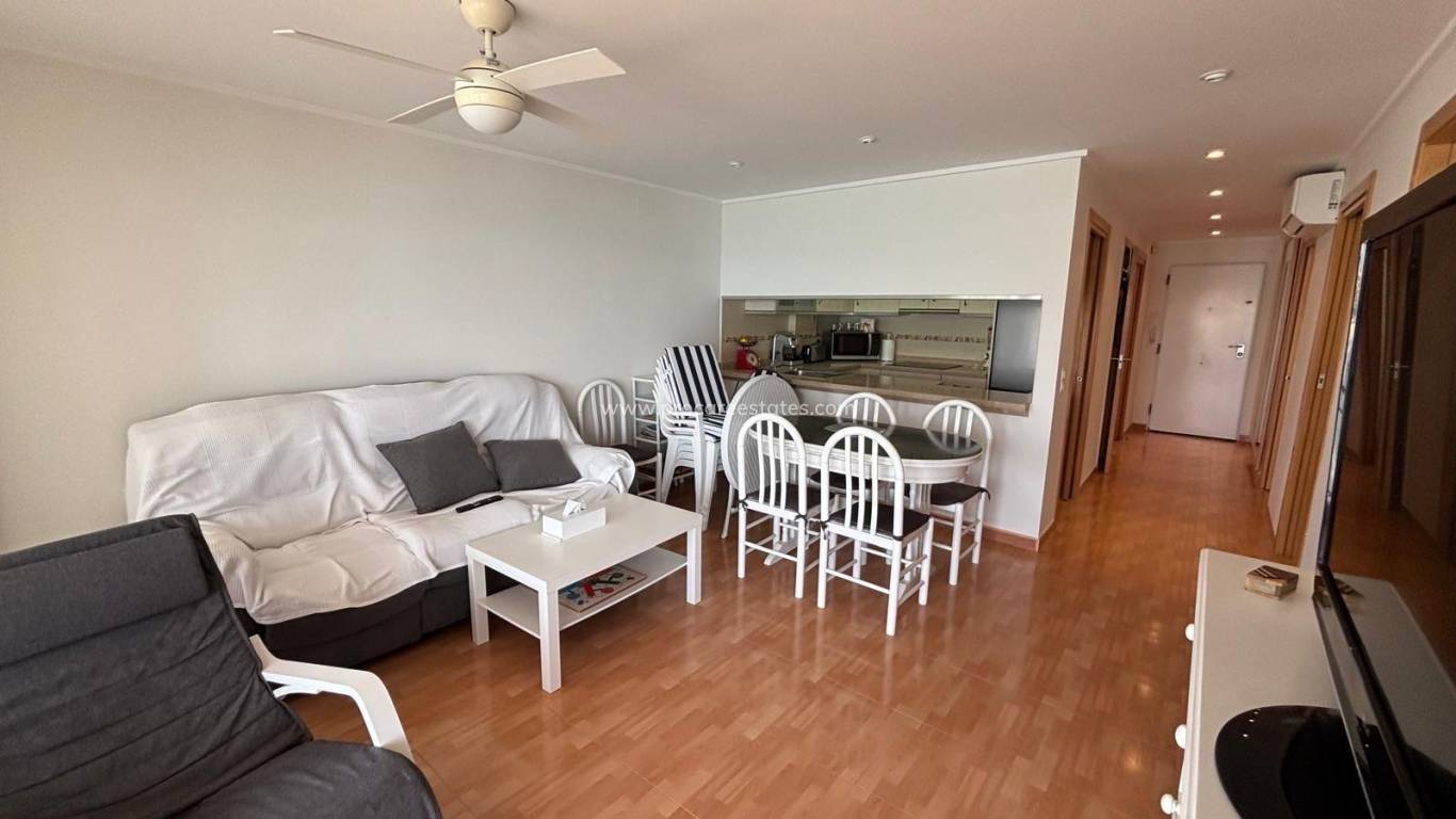 Revente - Appartement - Torrevieja - Playa Los Locos