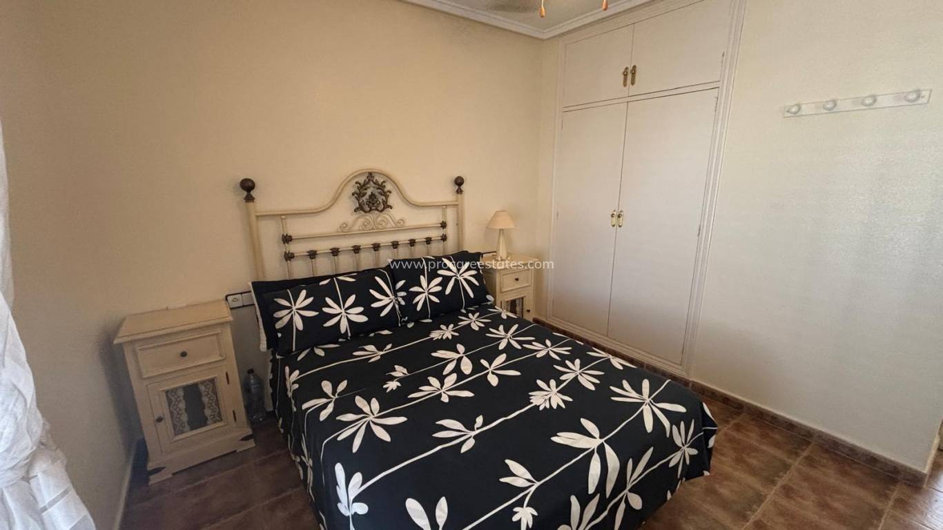 Revente - Appartement - Torrevieja - Playa Los Locos