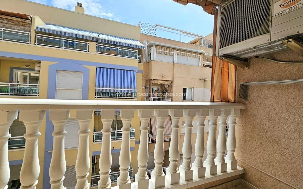 Revente - Appartement - Torrevieja - Playa Los Locos