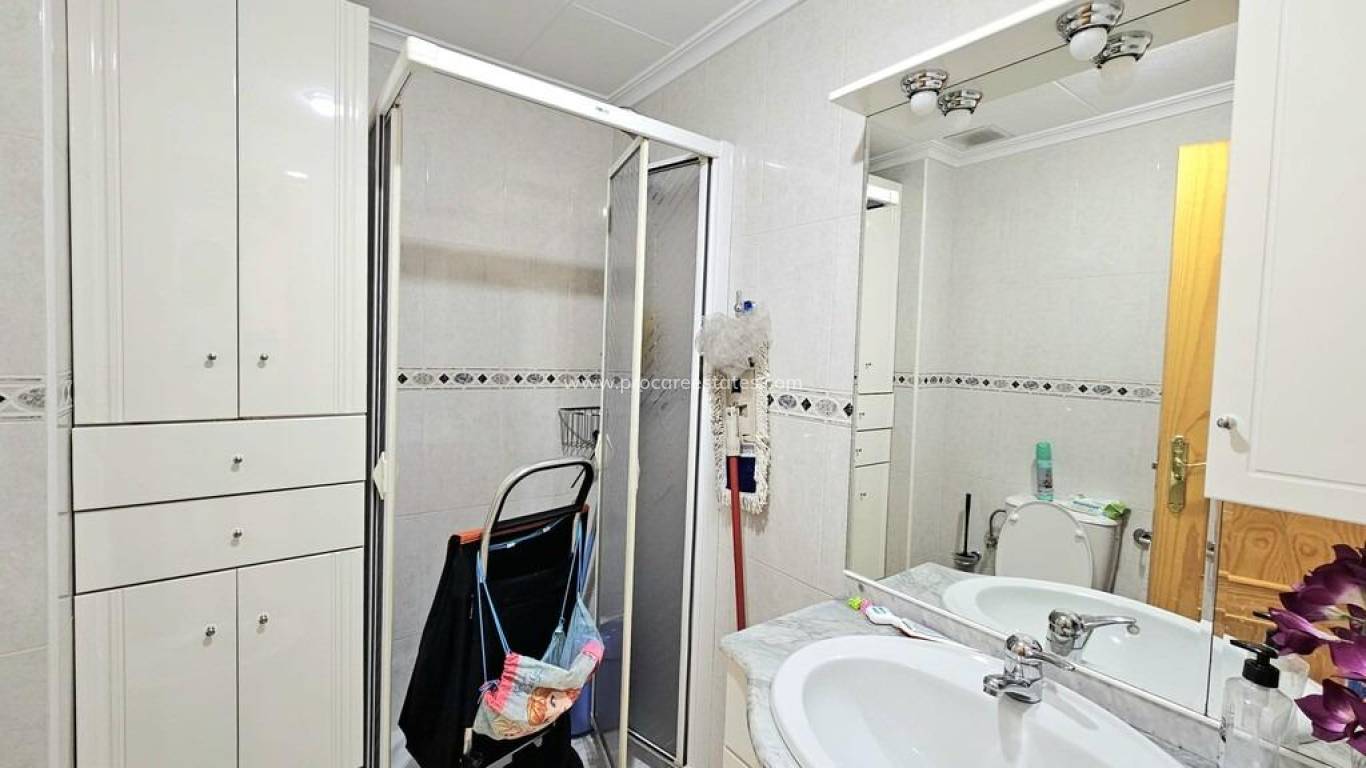 Revente - Appartement - Torrevieja - Playa Los Locos