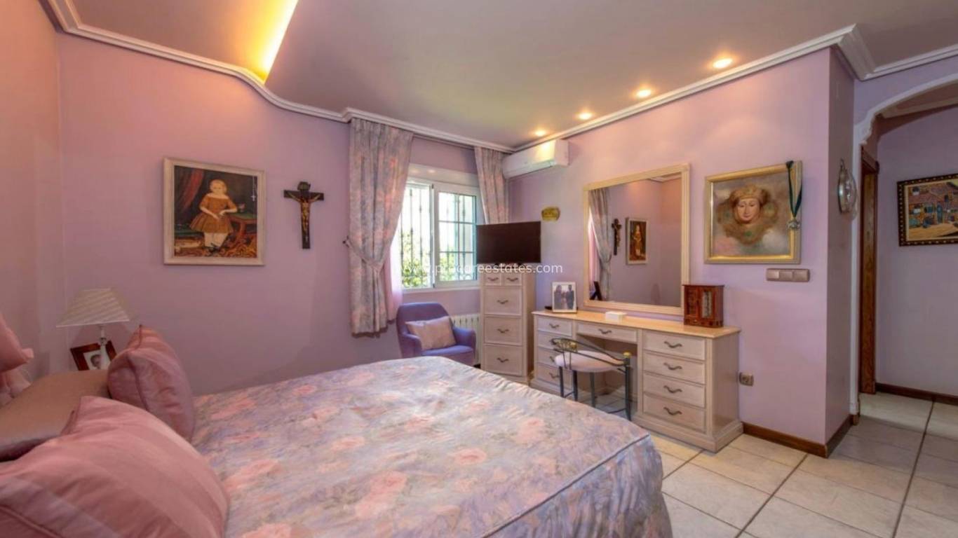 Revente - Appartement - Torrevieja - Playa Los Locos