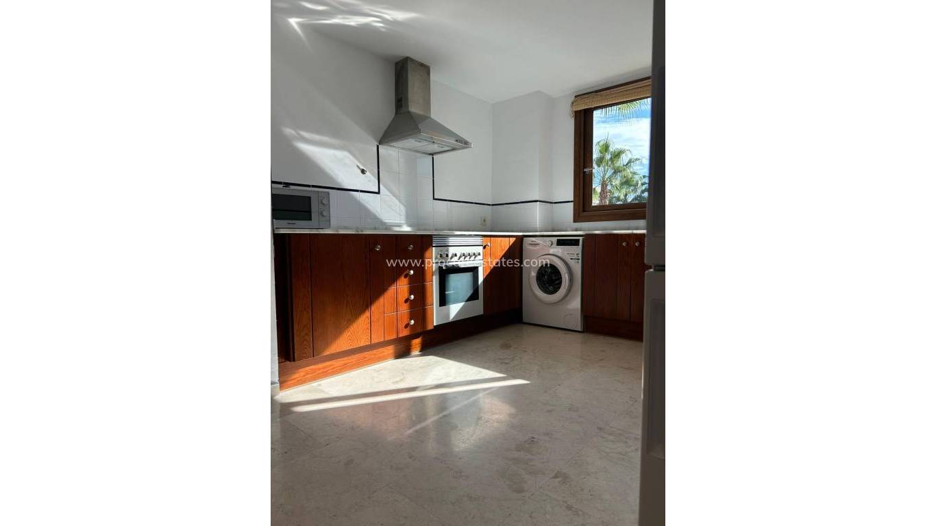 Revente - Appartement - Torrevieja - Punta Prima