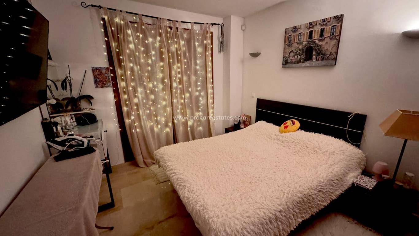 Revente - Appartement - Torrevieja - Punta Prima