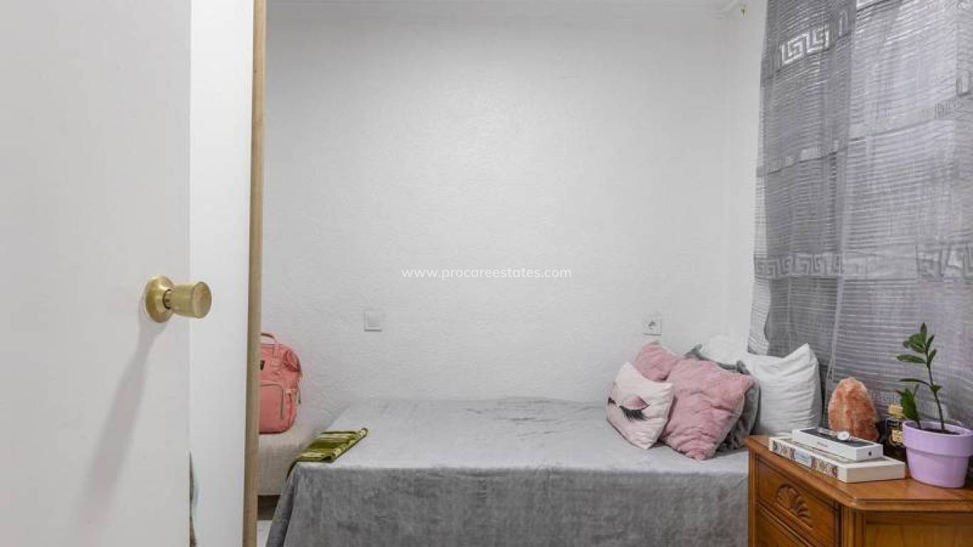 Revente - Appartement - Torrevieja - Torreta-Florida