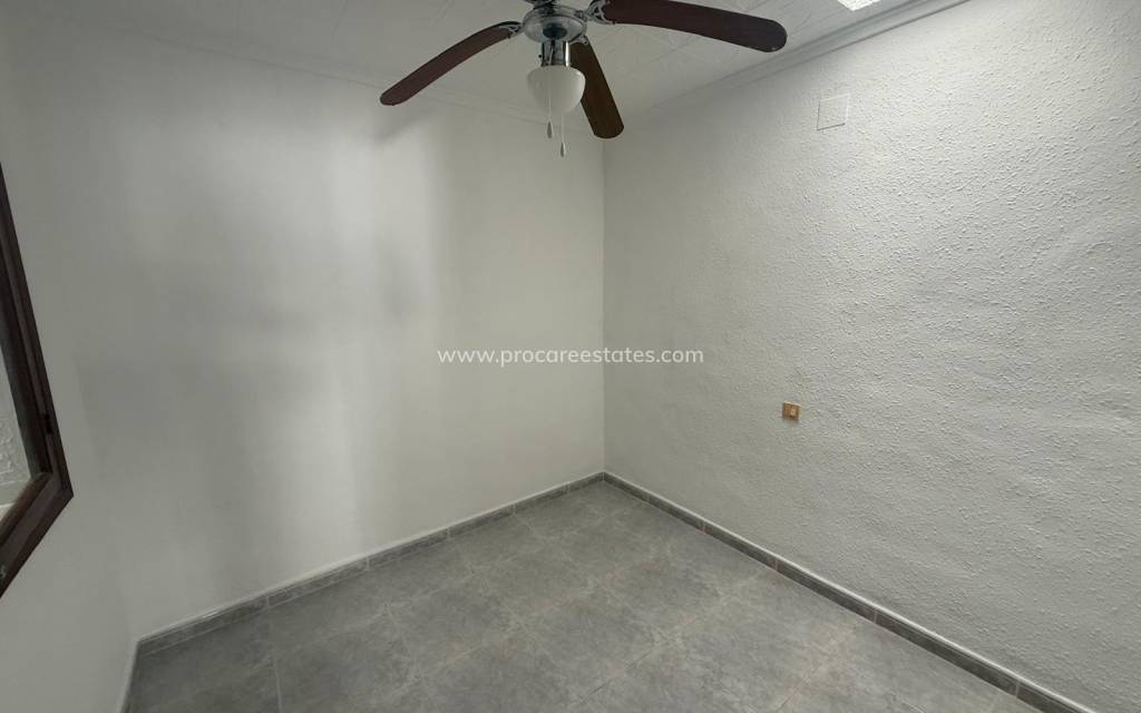 Revente - Appartement - Torrevieja - Torreta-Florida