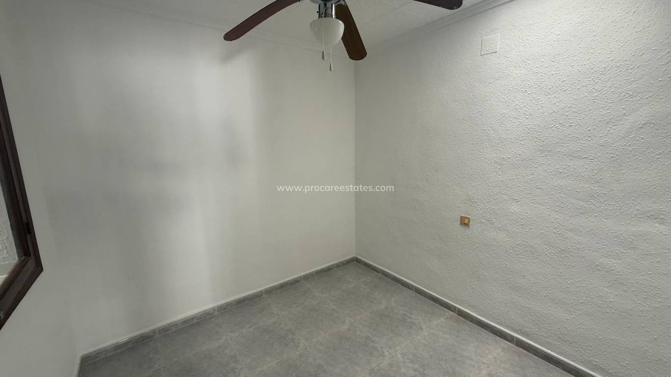 Revente - Appartement - Torrevieja - Torreta-Florida