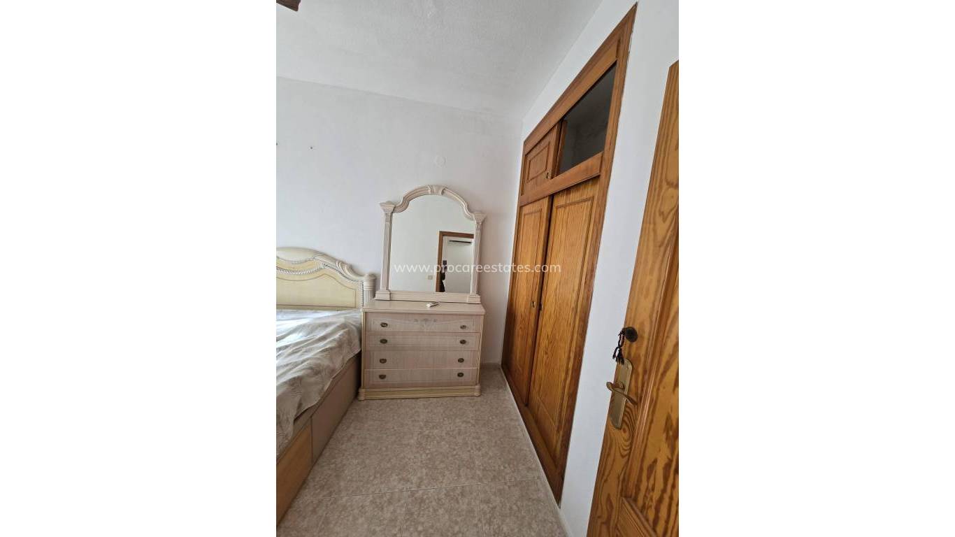 Revente - Appartement - Torrevieja - Torreta-Florida