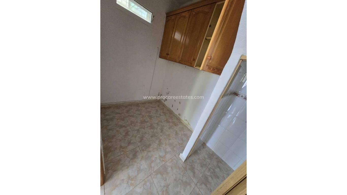 Revente - Appartement - Torrevieja - Torreta-Florida