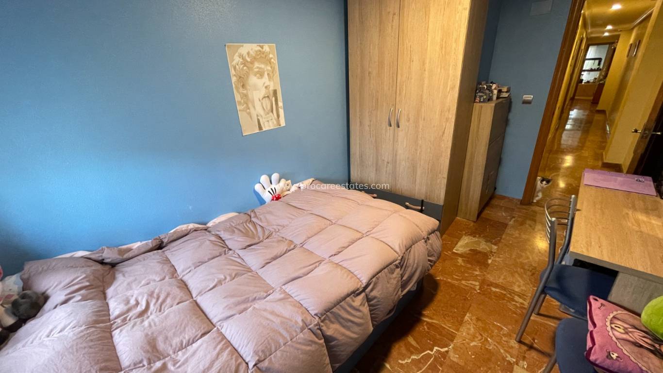 Revente - Appartement - Torrevieja - Torrevieja Alicante