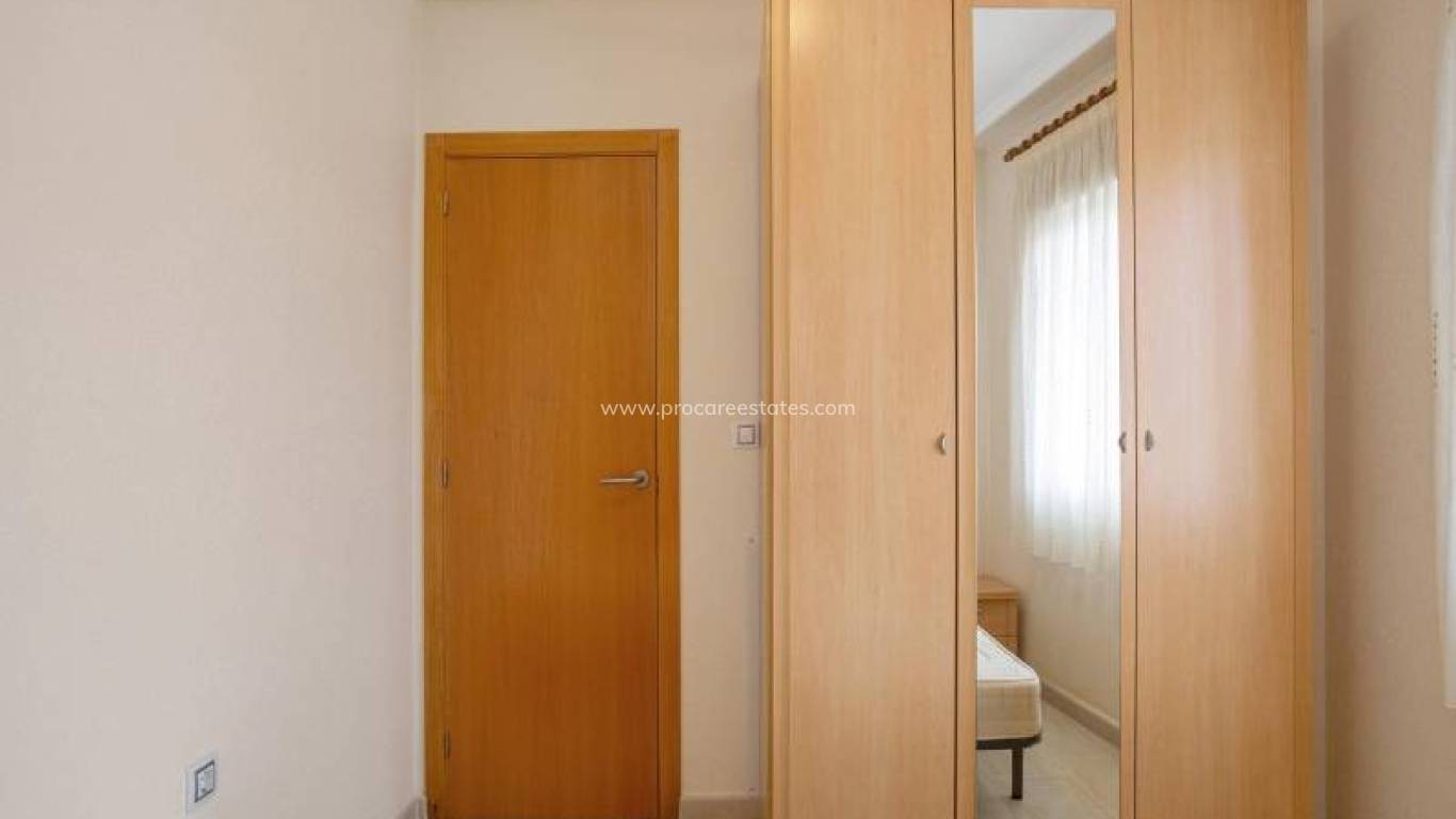 Revente - Appartement - Torrevieja - Torrevieja Center