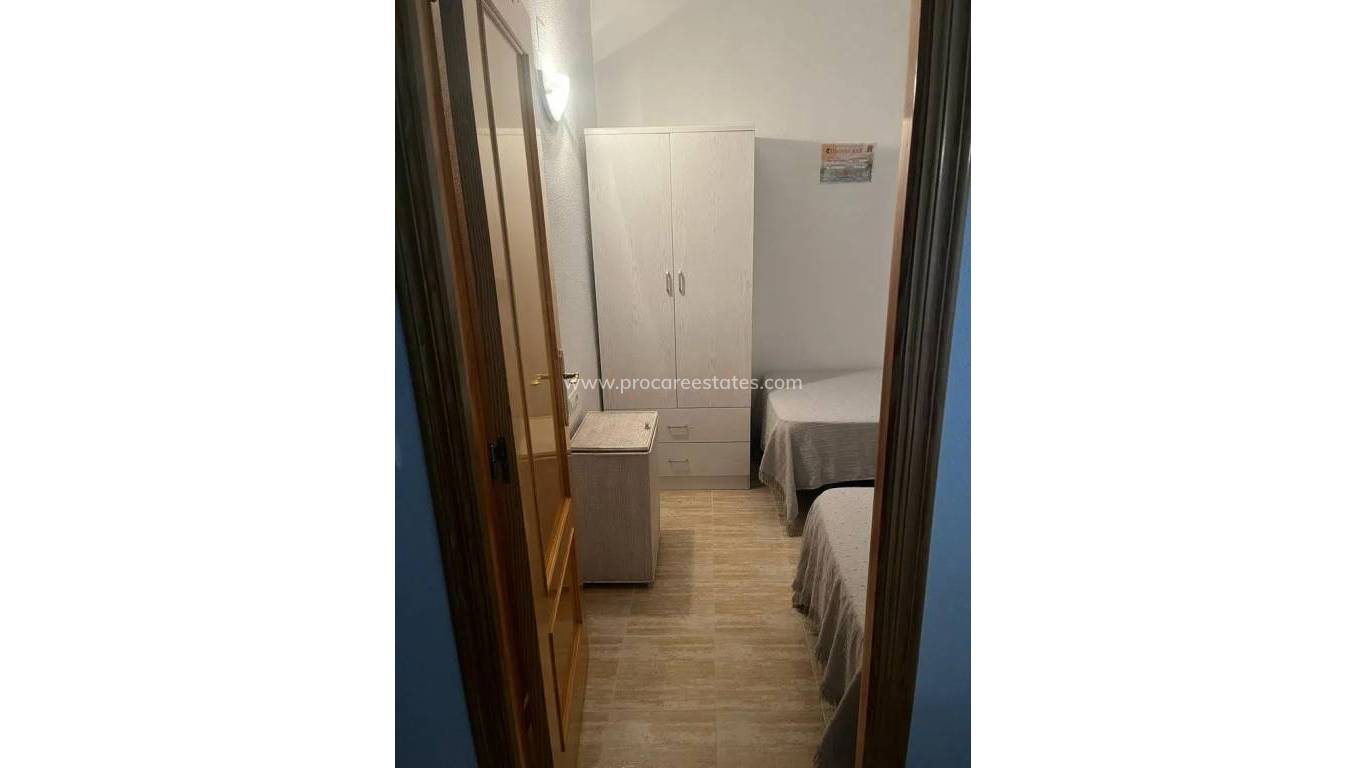 Revente - Appartement - Torrevieja - Torrevieja Center