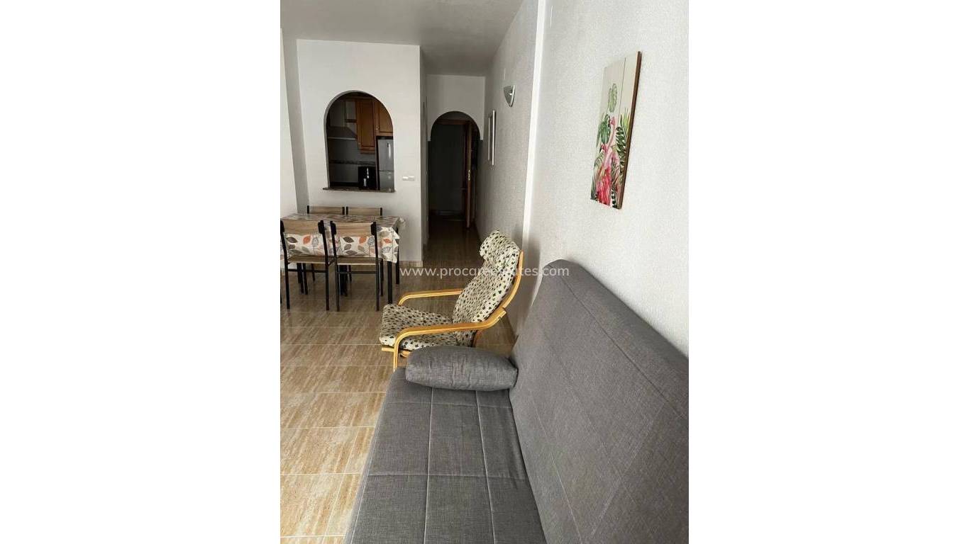 Revente - Appartement - Torrevieja - Torrevieja Center