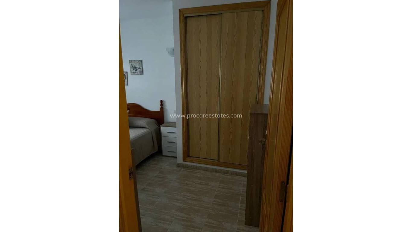 Revente - Appartement - Torrevieja - Torrevieja Center