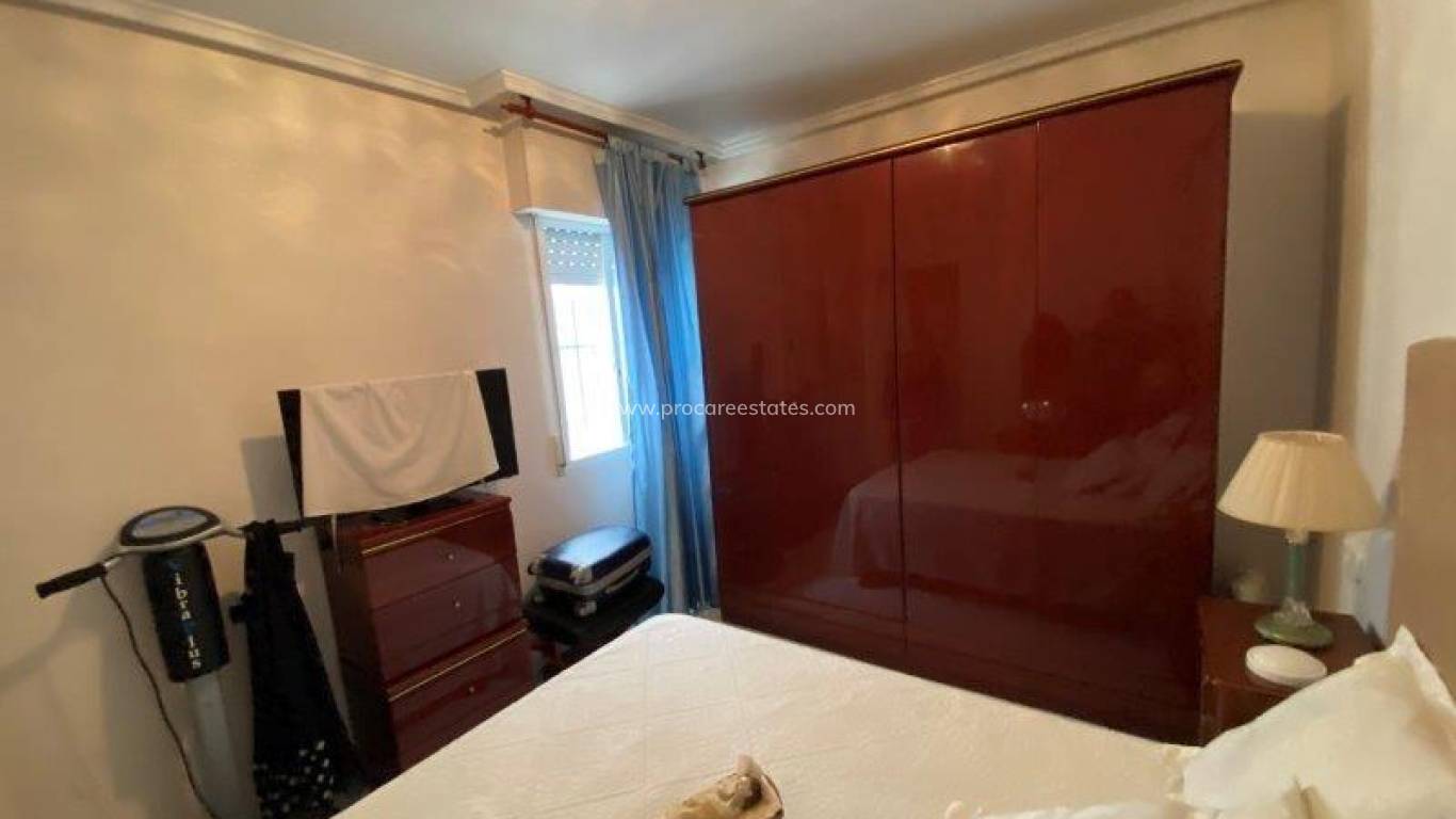 Revente - Appartement - Torrevieja - Torrevieja Center