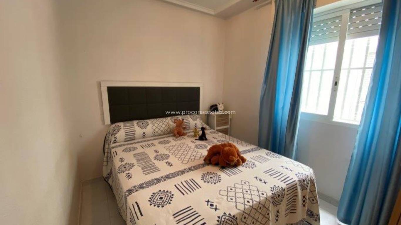 Revente - Appartement - Torrevieja - Torrevieja Center