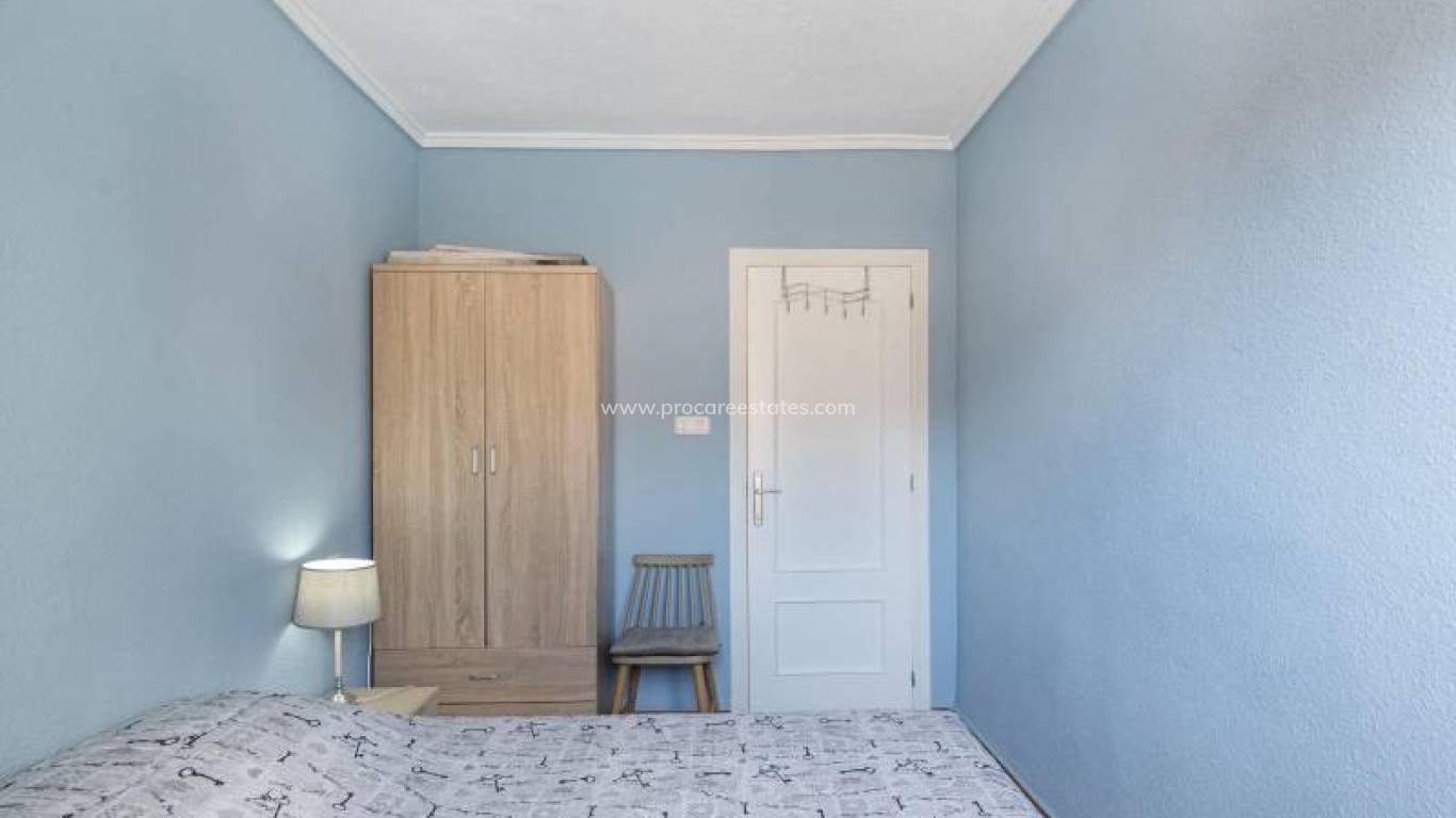 Revente - Appartement - Torrevieja - Torrevieja Center