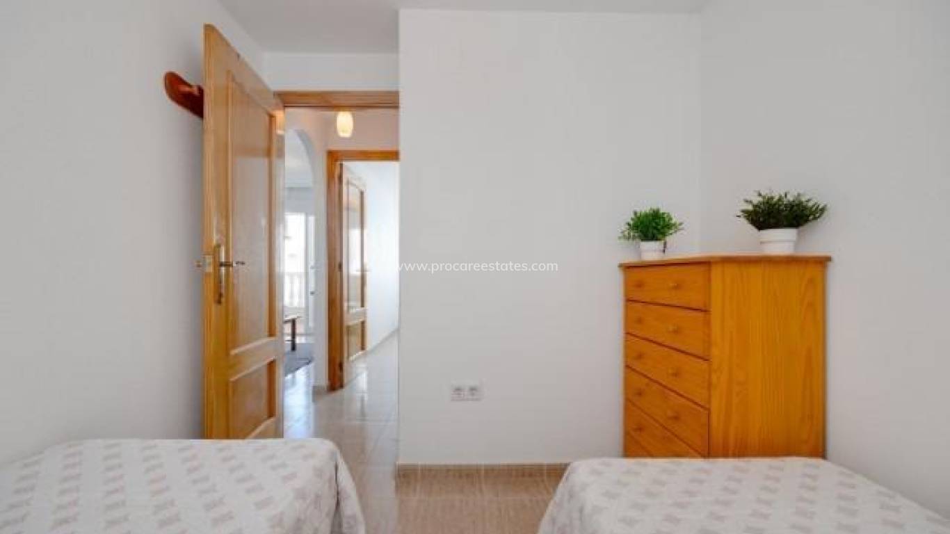 Revente - Appartement - Torrevieja - Torrevieja Center