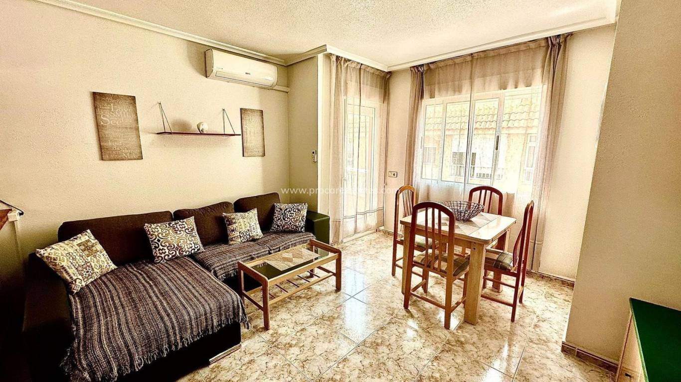 Revente - Appartement - Torrevieja - Torrevieja Center