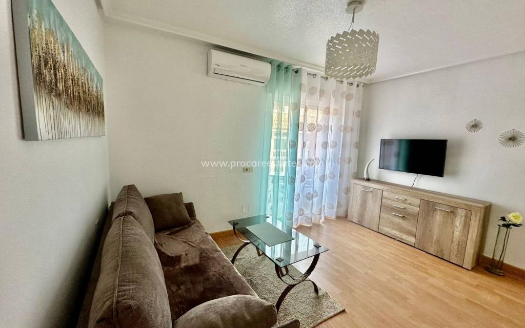 Revente - Appartement - Torrevieja - Torrevieja Center