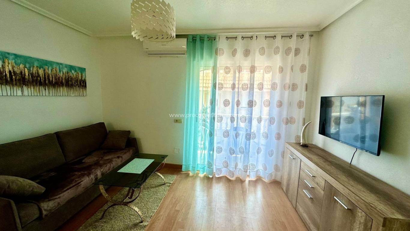 Revente - Appartement - Torrevieja - Torrevieja Center