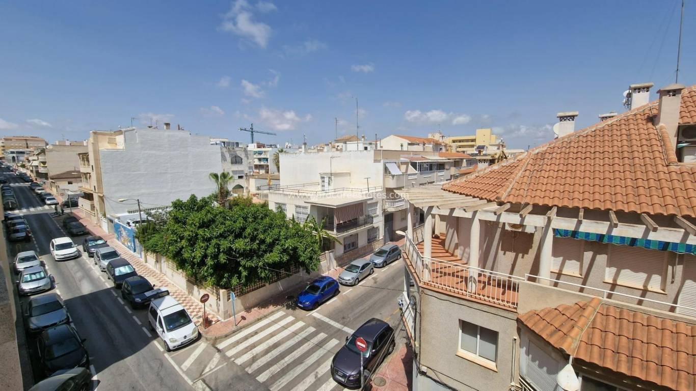 Revente - Appartement - Torrevieja - Torrevieja Center