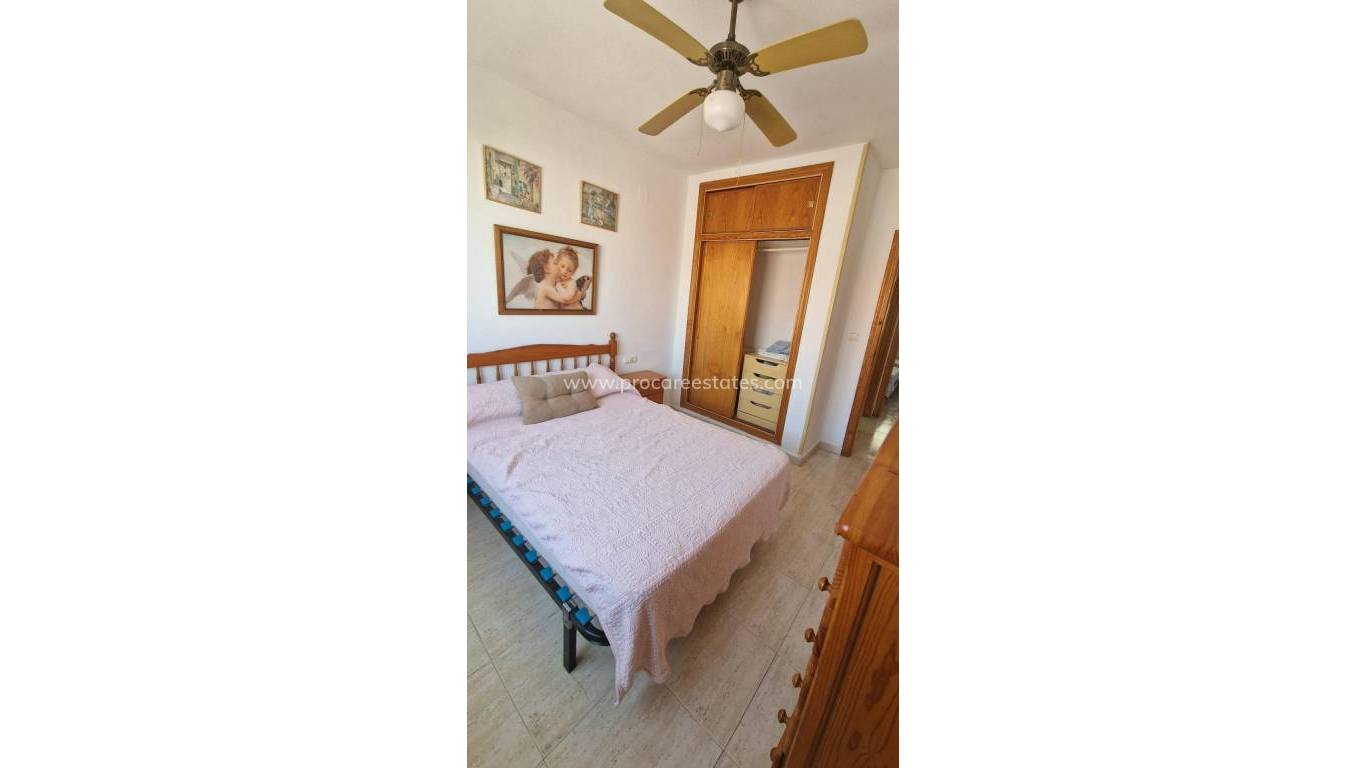 Revente - Appartement - Torrevieja - Torrevieja Center