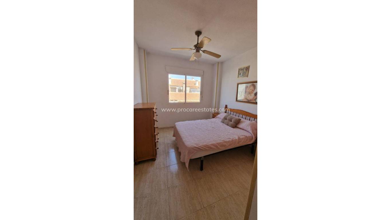 Revente - Appartement - Torrevieja - Torrevieja Center