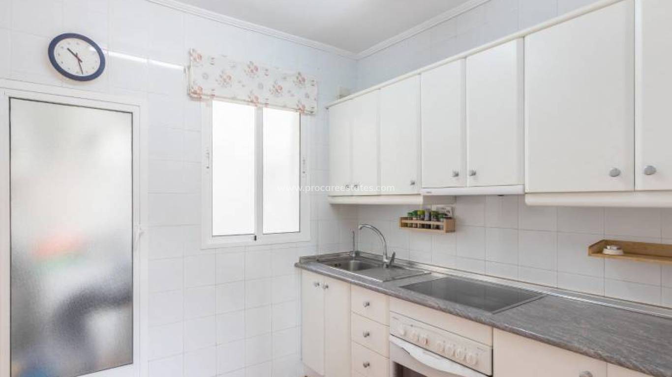 Revente - Appartement - Torrevieja - Torrevieja Center