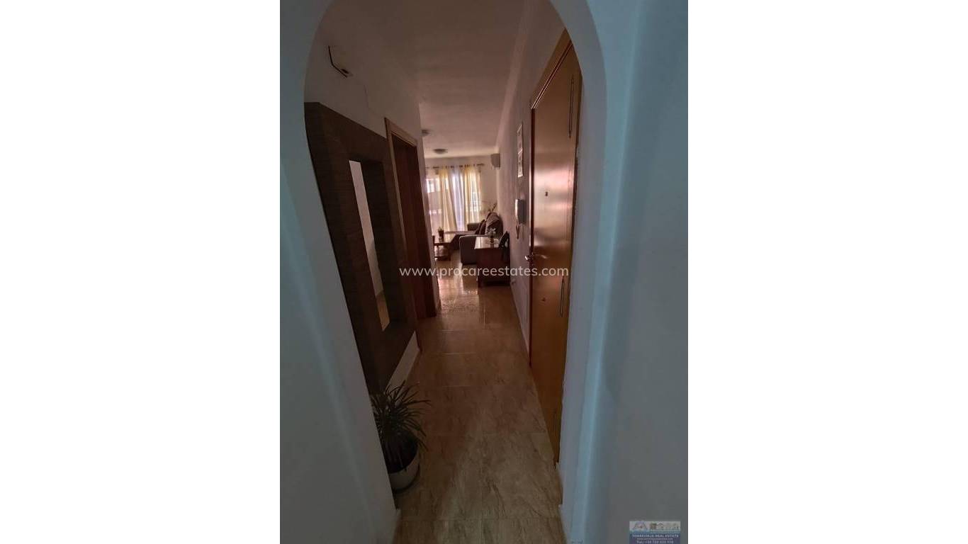 Revente - Appartement - Torrevieja - Torrevieja Center