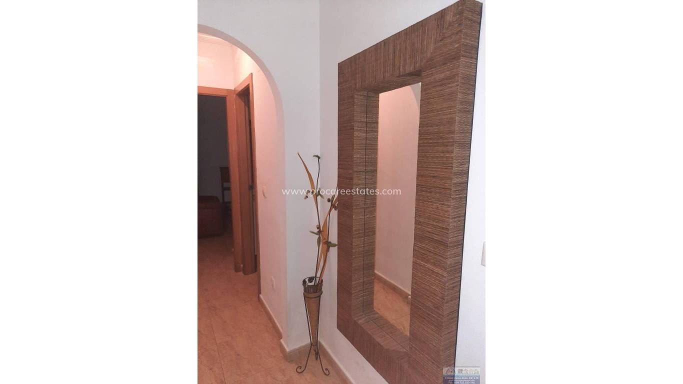 Revente - Appartement - Torrevieja - Torrevieja Center