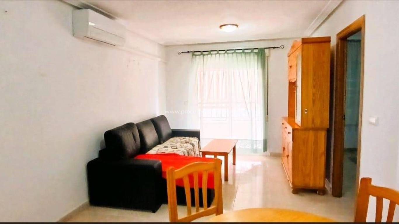 Revente - Appartement - Torrevieja - Torrevieja Center