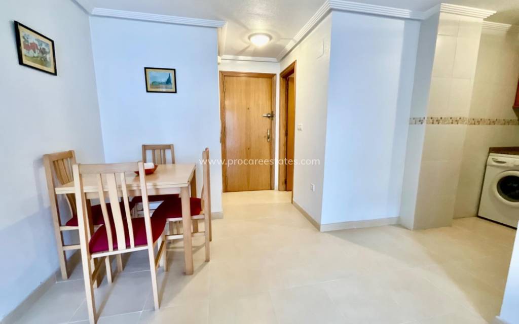 Revente - Appartement - Torrevieja - Torrevieja Center