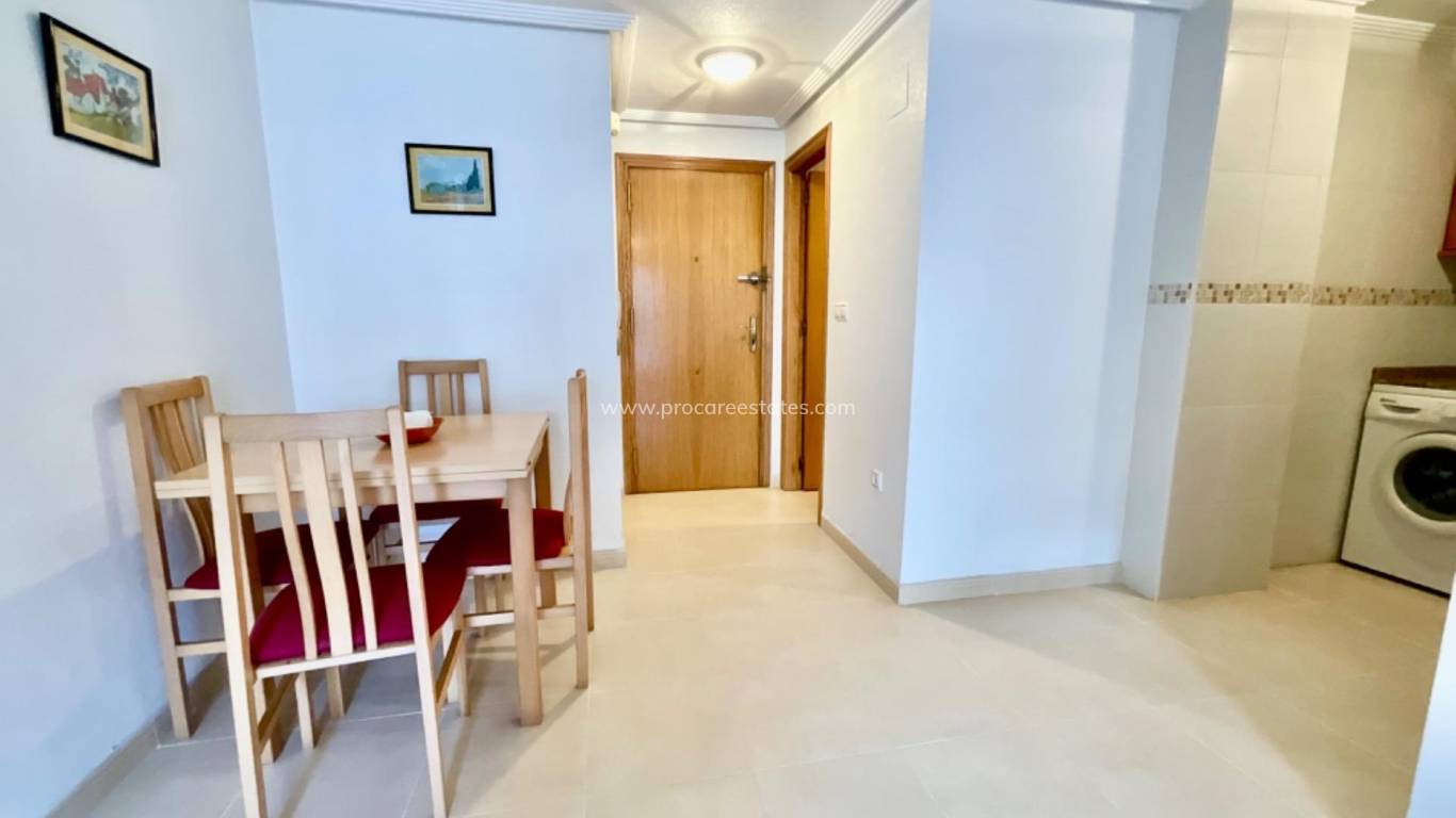 Revente - Appartement - Torrevieja - Torrevieja Center