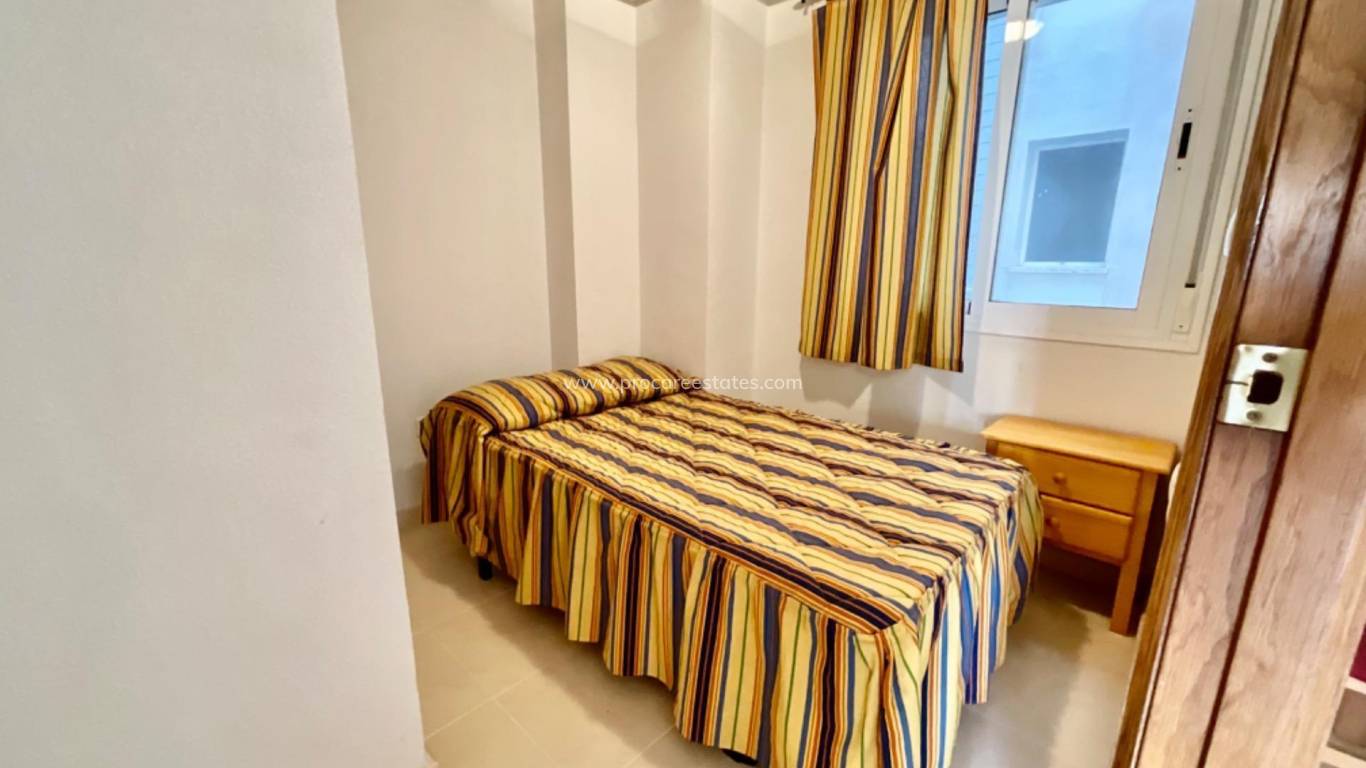 Revente - Appartement - Torrevieja - Torrevieja Center