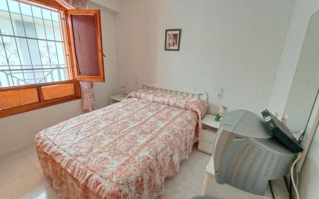 Revente - Appartement - Torrevieja - Torrevieja Center