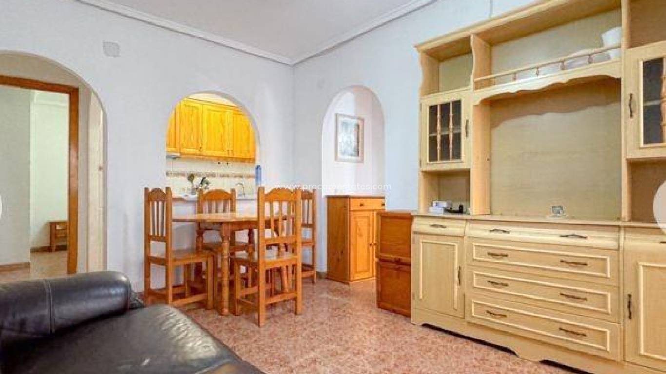 Revente - Appartement - Torrevieja - Torrevieja Center