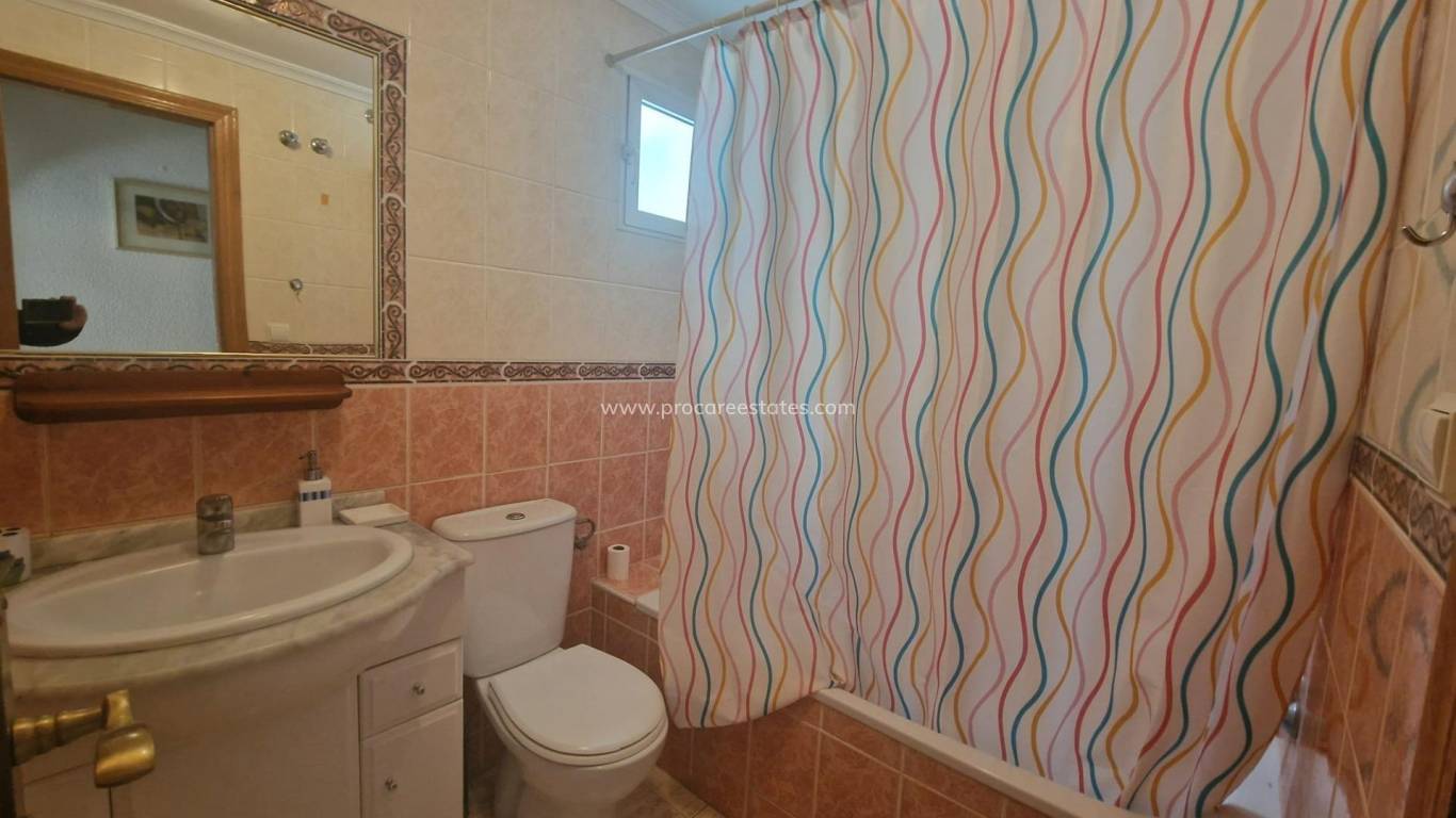 Revente - Appartement - Torrevieja - Torrevieja Center