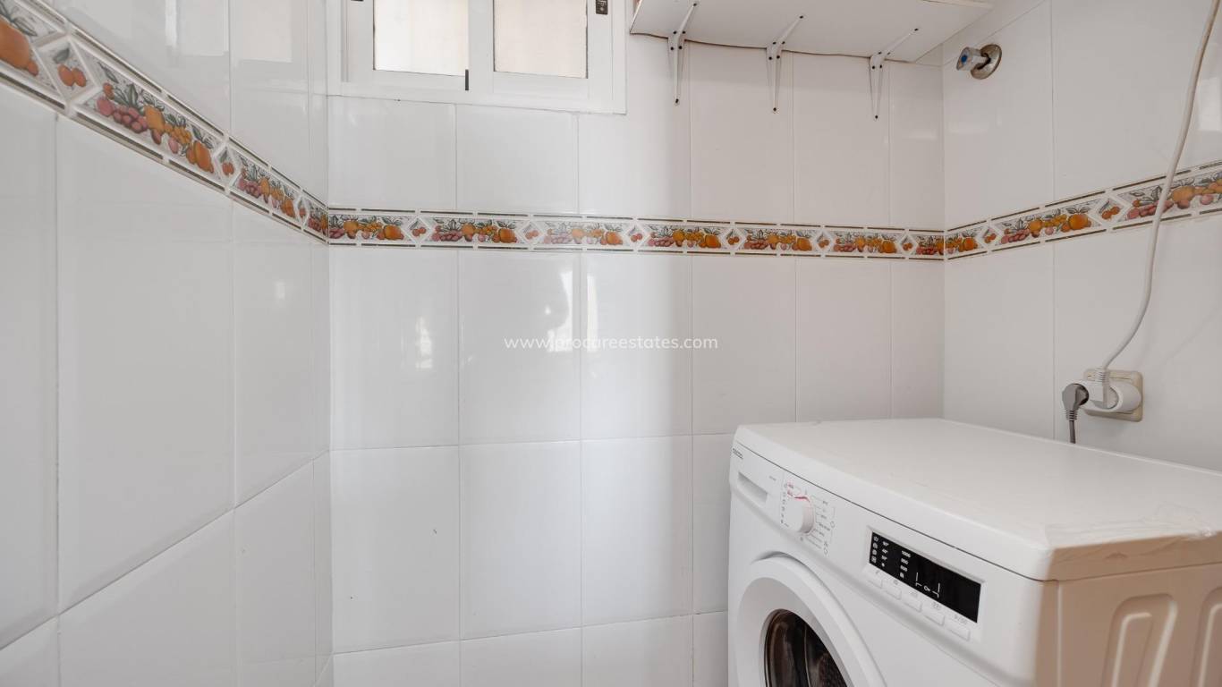 Revente - Appartement - Torrevieja - Torrevieja Center