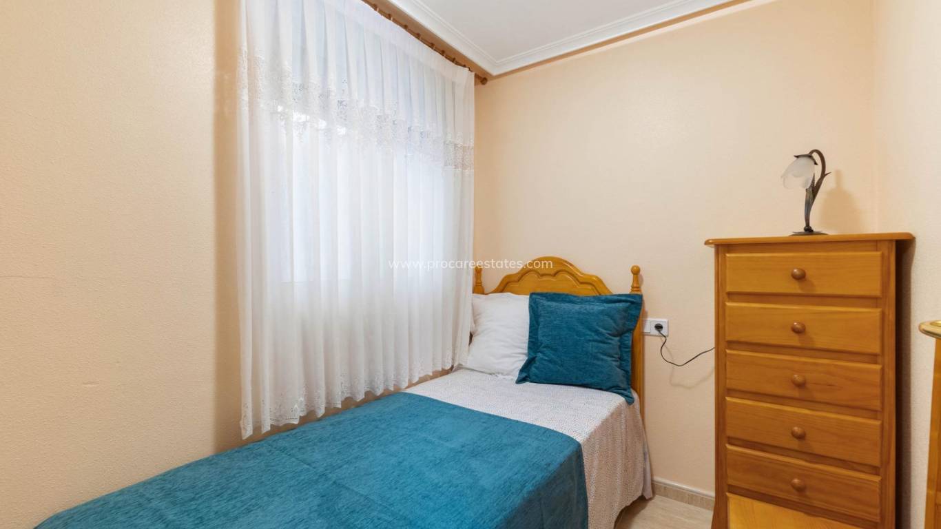 Revente - Appartement - Torrevieja - Torrevieja Center