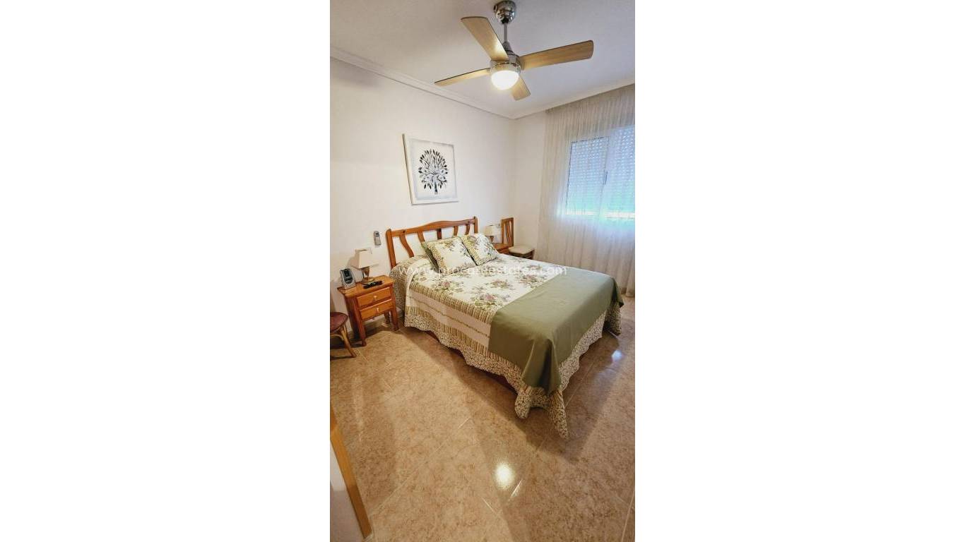 Revente - Appartement - Torrevieja - Torrevieja Center