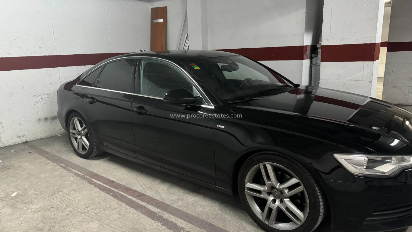 Revente - Appartement - Torrevieja - Torrevieja Center