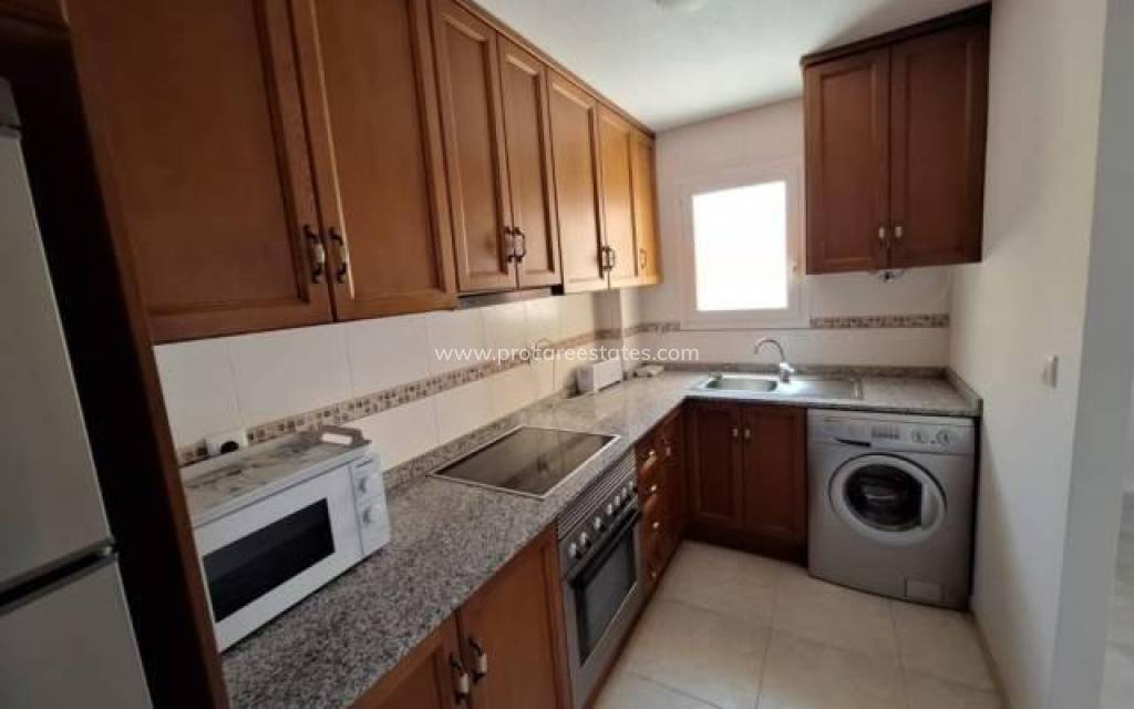 Revente - Appartement - Torrevieja - Torrevieja Center