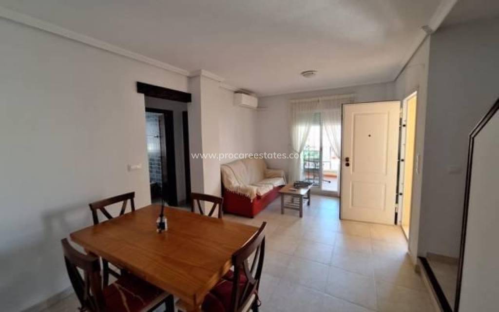 Revente - Appartement - Torrevieja - Torrevieja Center