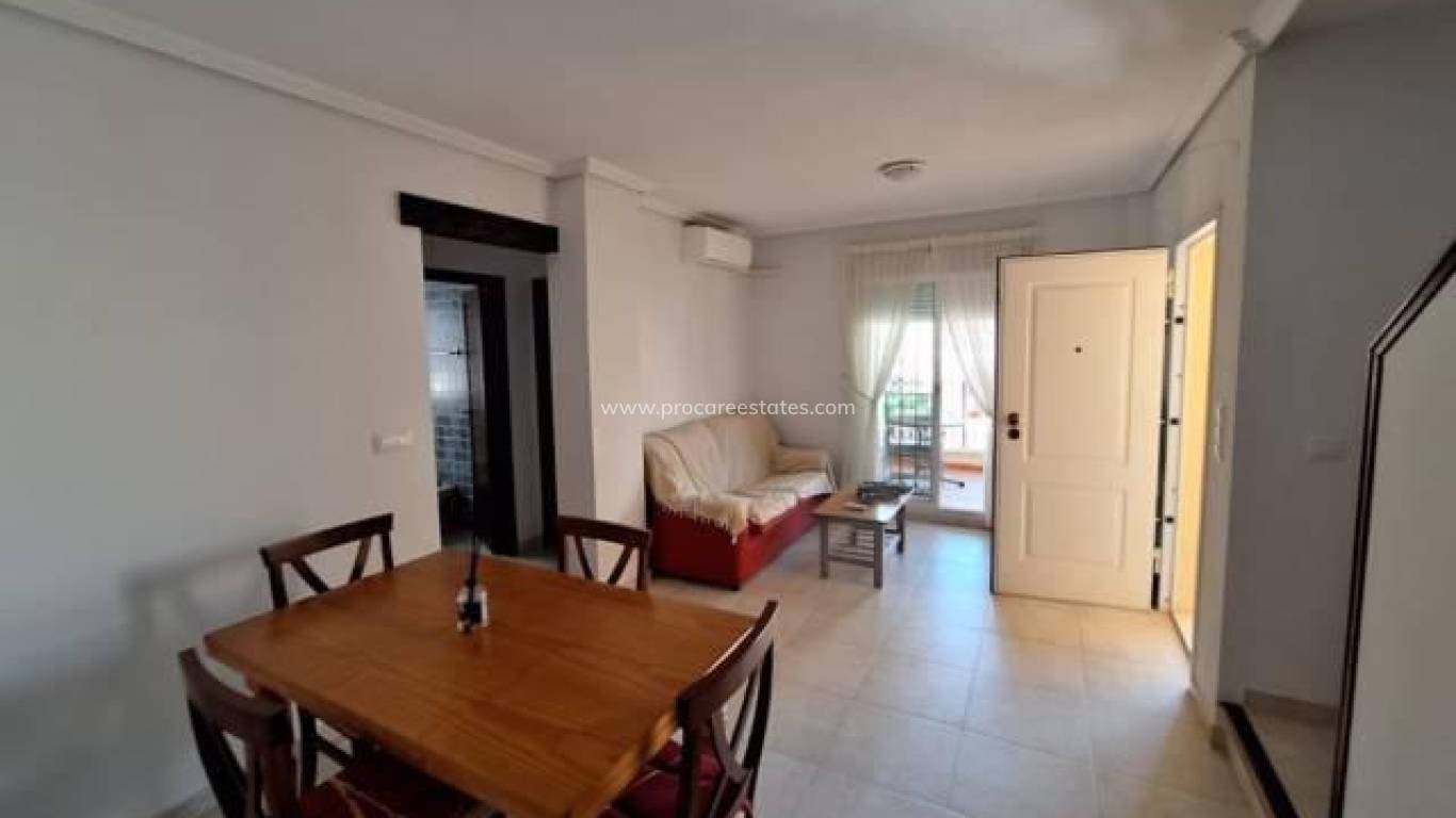 Revente - Appartement - Torrevieja - Torrevieja Center