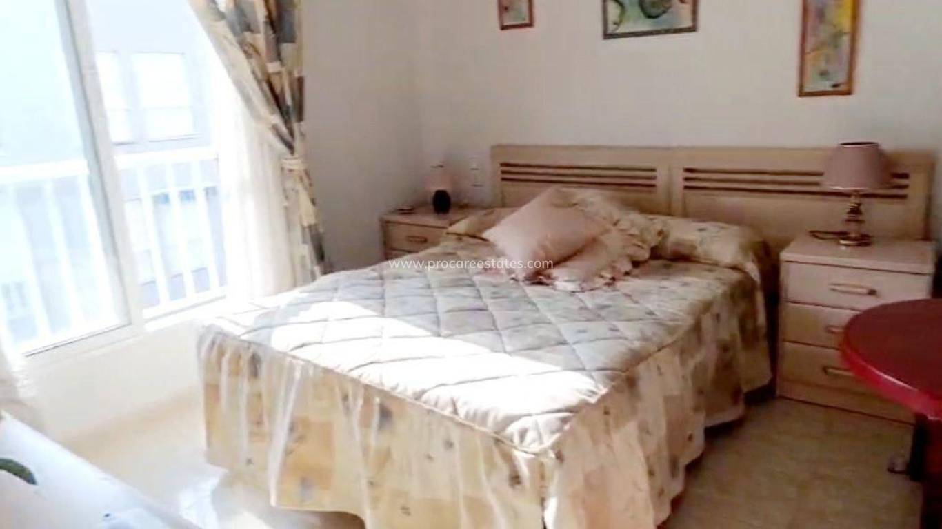 Revente - Appartement - Torrevieja - Torrevieja Center